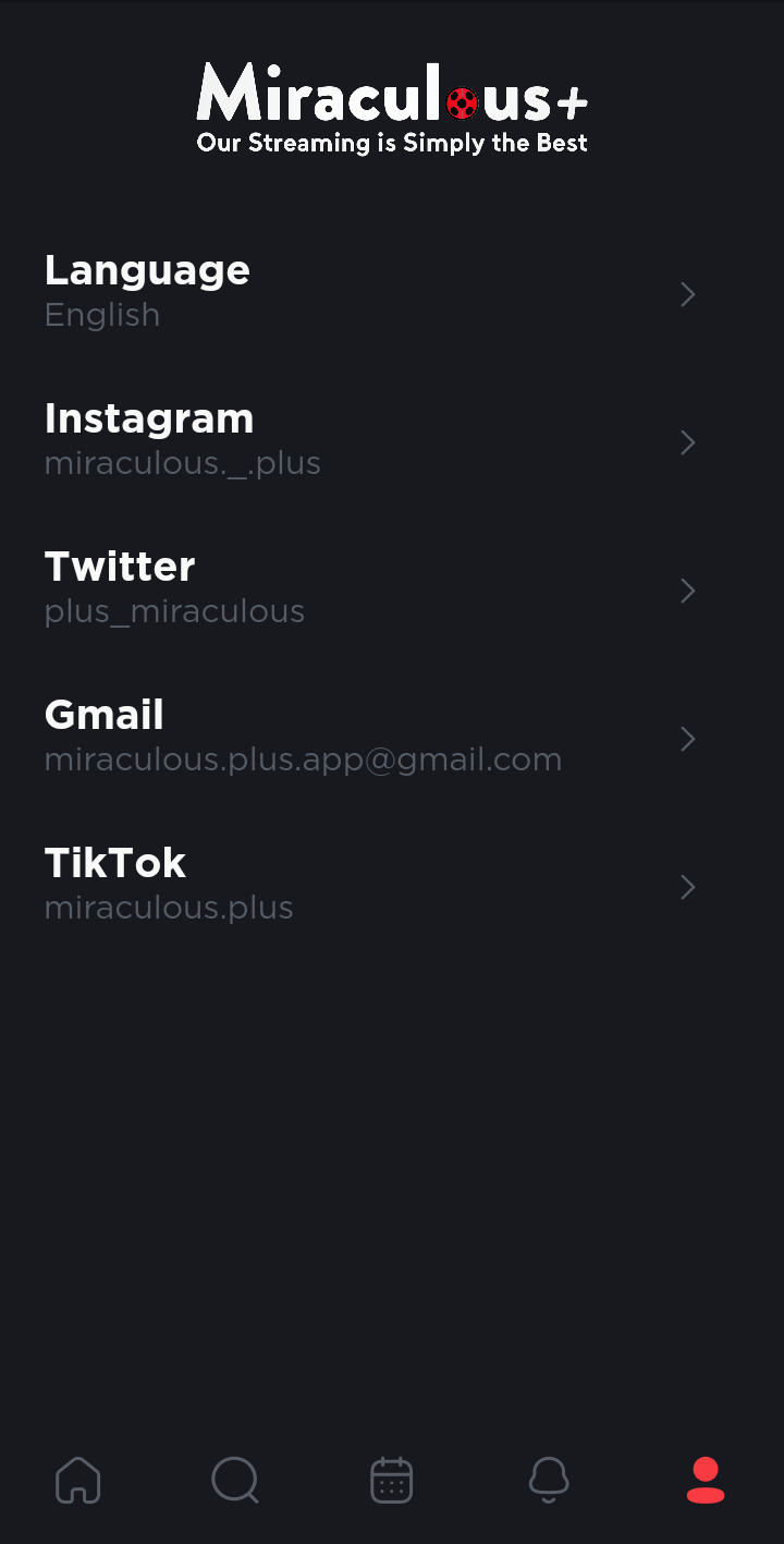 6th Page